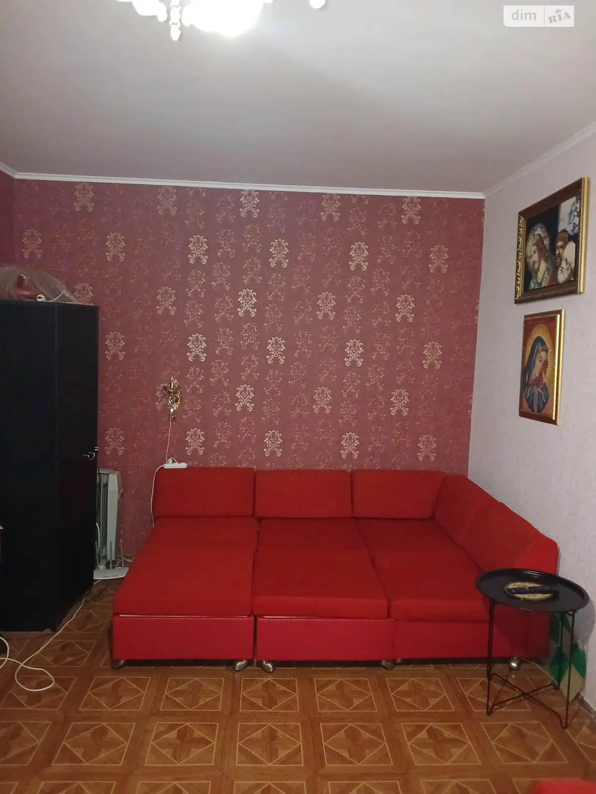 Продається 2-кімнатна квартира 43 кв. м у Миколаєві, просп. Миру - фото 1