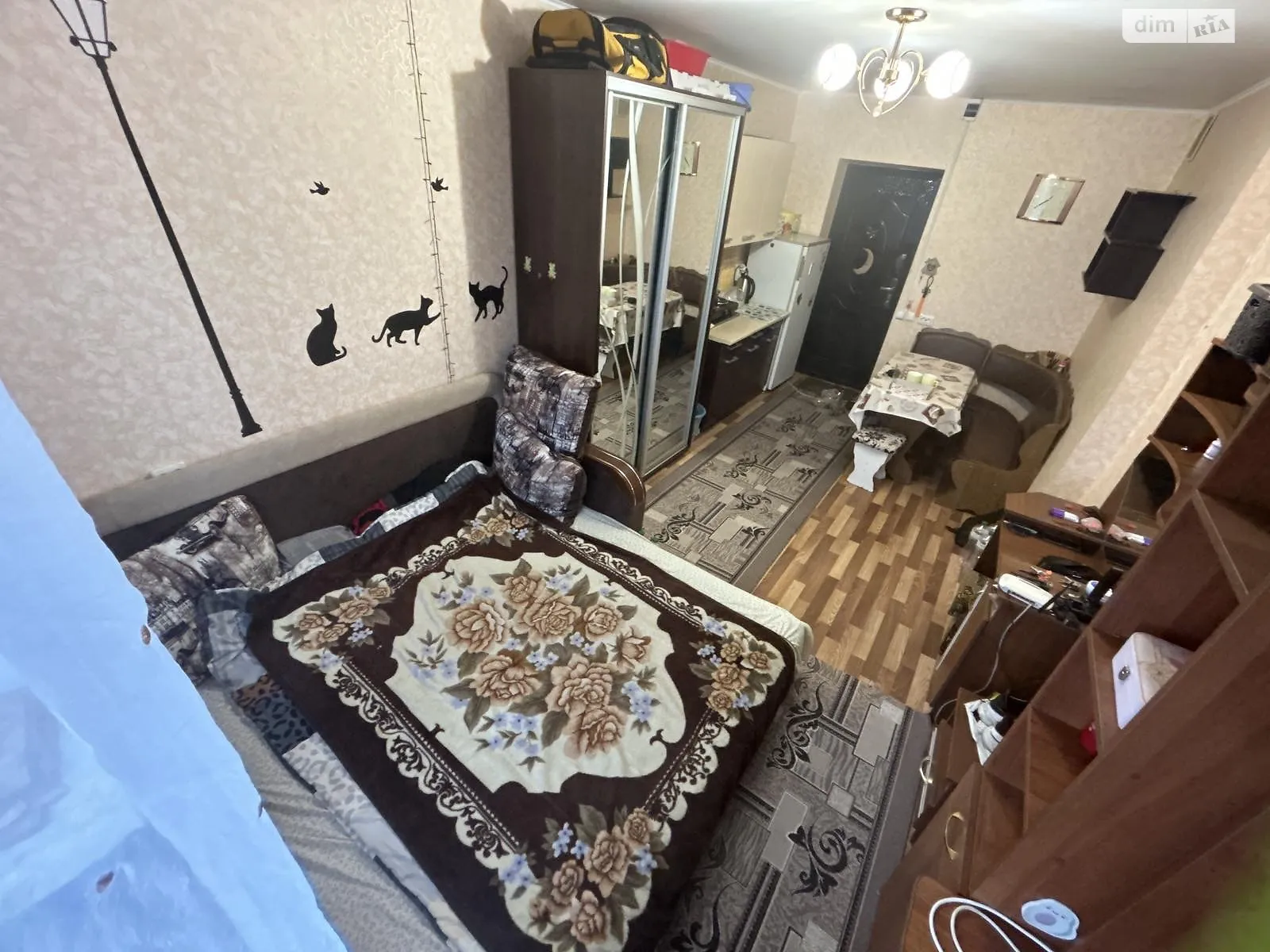 Продается комната 16.3 кв. м в Николаеве - фото 2