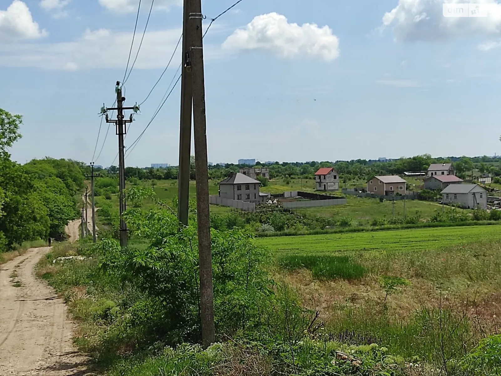 Продается земельный участок 167 соток в Одесской области - фото 3