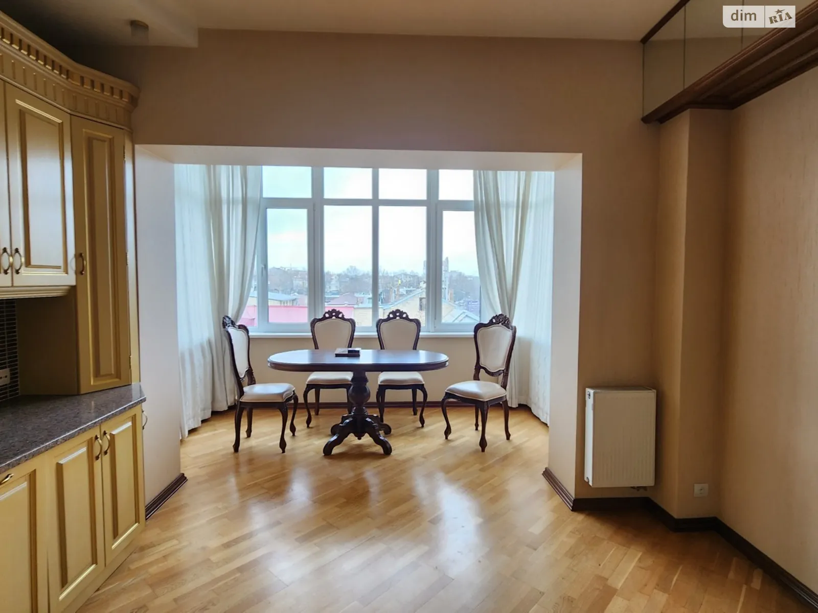 Сдается в аренду 3-комнатная квартира 113 кв. м в Николаеве - фото 2