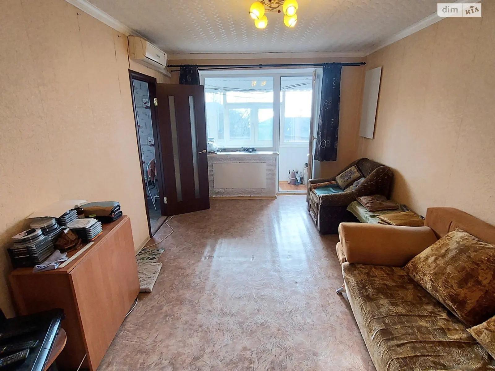 Продається 2-кімнатна квартира 45 кв. м у Світловодську, цена: 16000 $