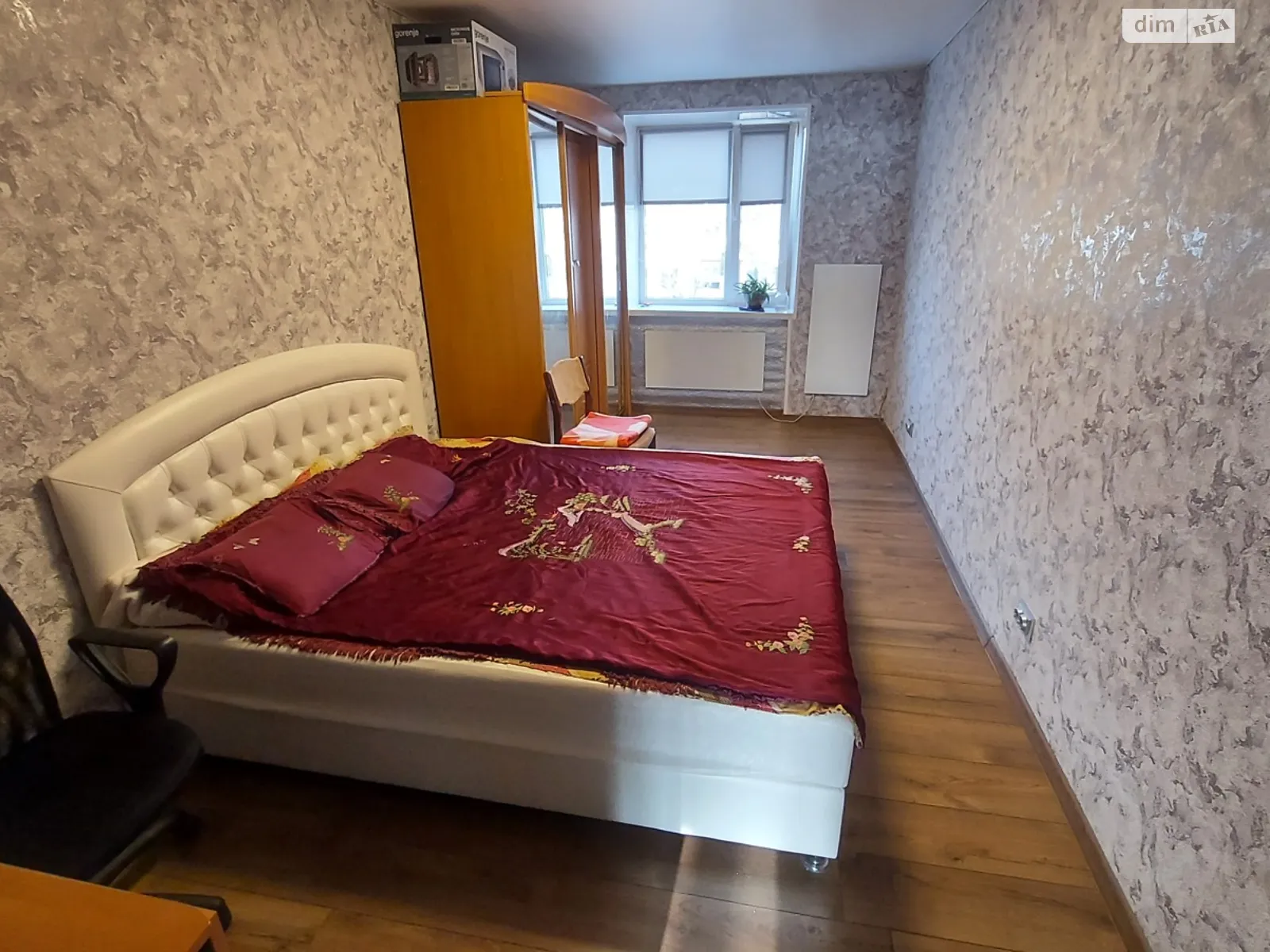 Продается 2-комнатная квартира 45 кв. м в Светловодске - фото 3