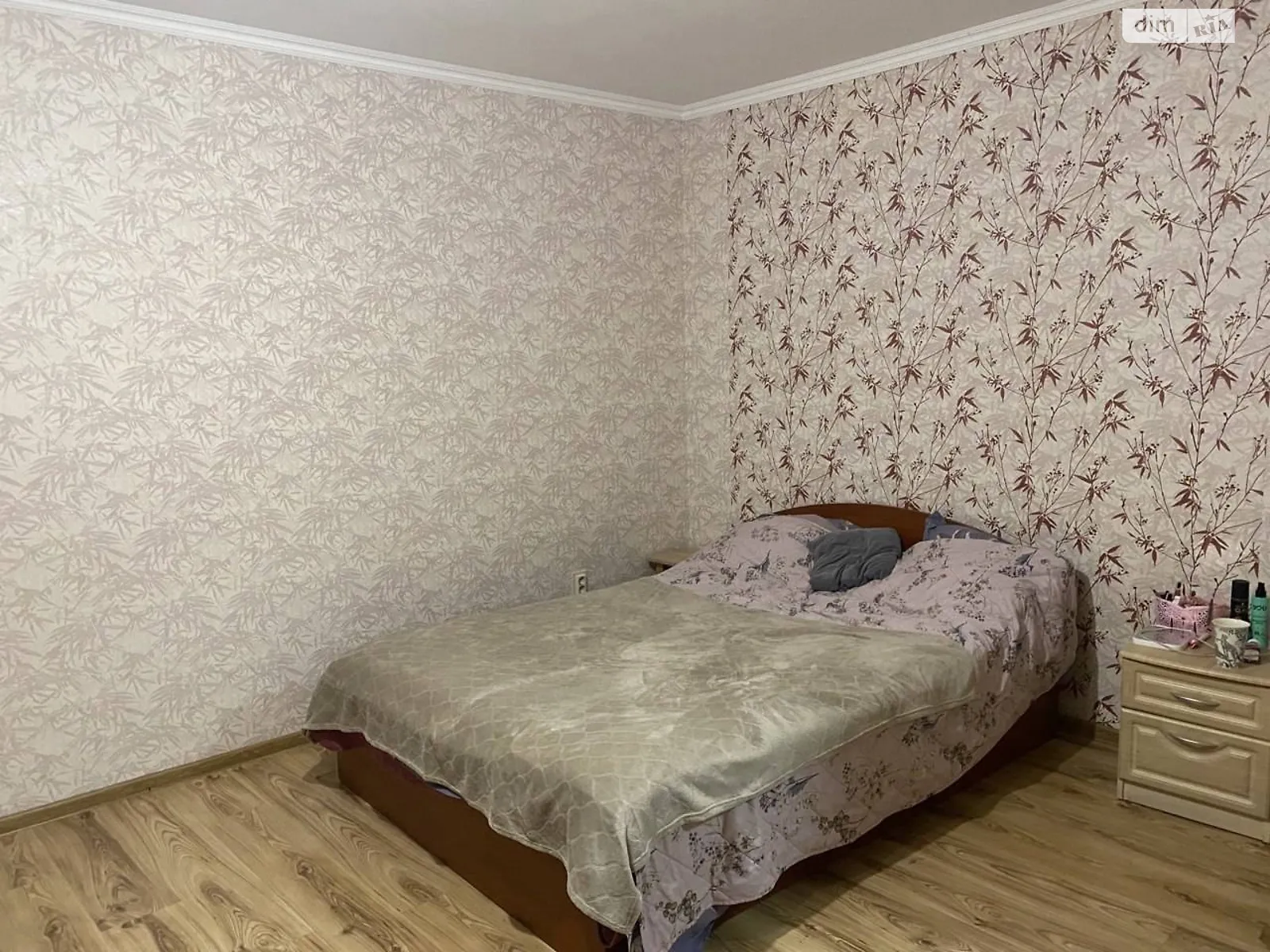 Продается 1-комнатная квартира 46 кв. м в Виннице, ул. Келецкая - фото 1