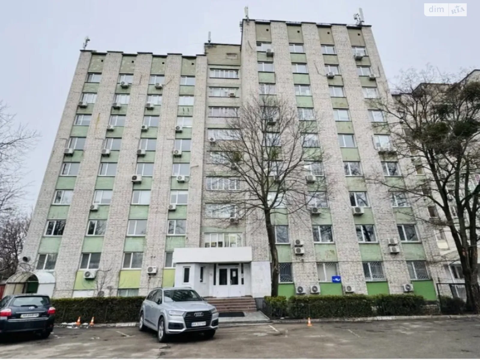 пер. Лабораторный, 1 Печерский Киев Дворец Украина, цена: 3750 грн - фото 1