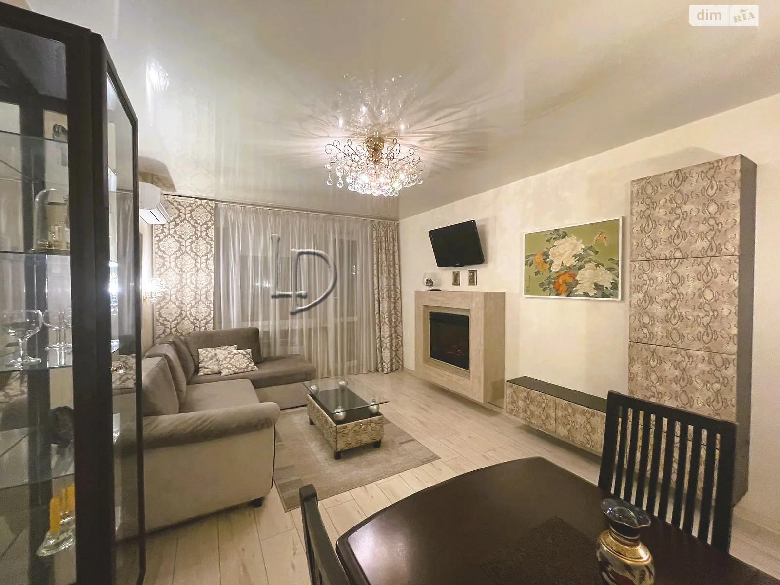 Продается 2-комнатная квартира 51 кв. м в Киеве, цена: 86000 $ - фото 1