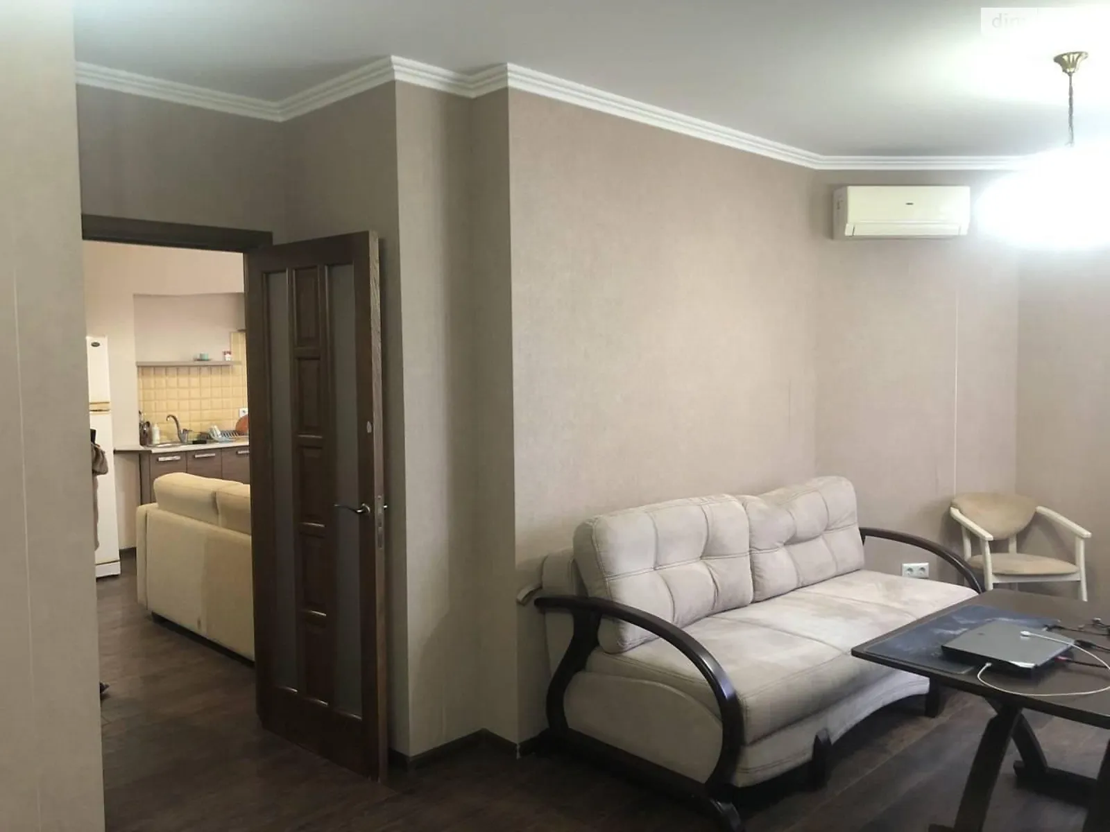Продается 1-комнатная квартира 54 кв. м в Одессе, ул. Проценко - фото 1