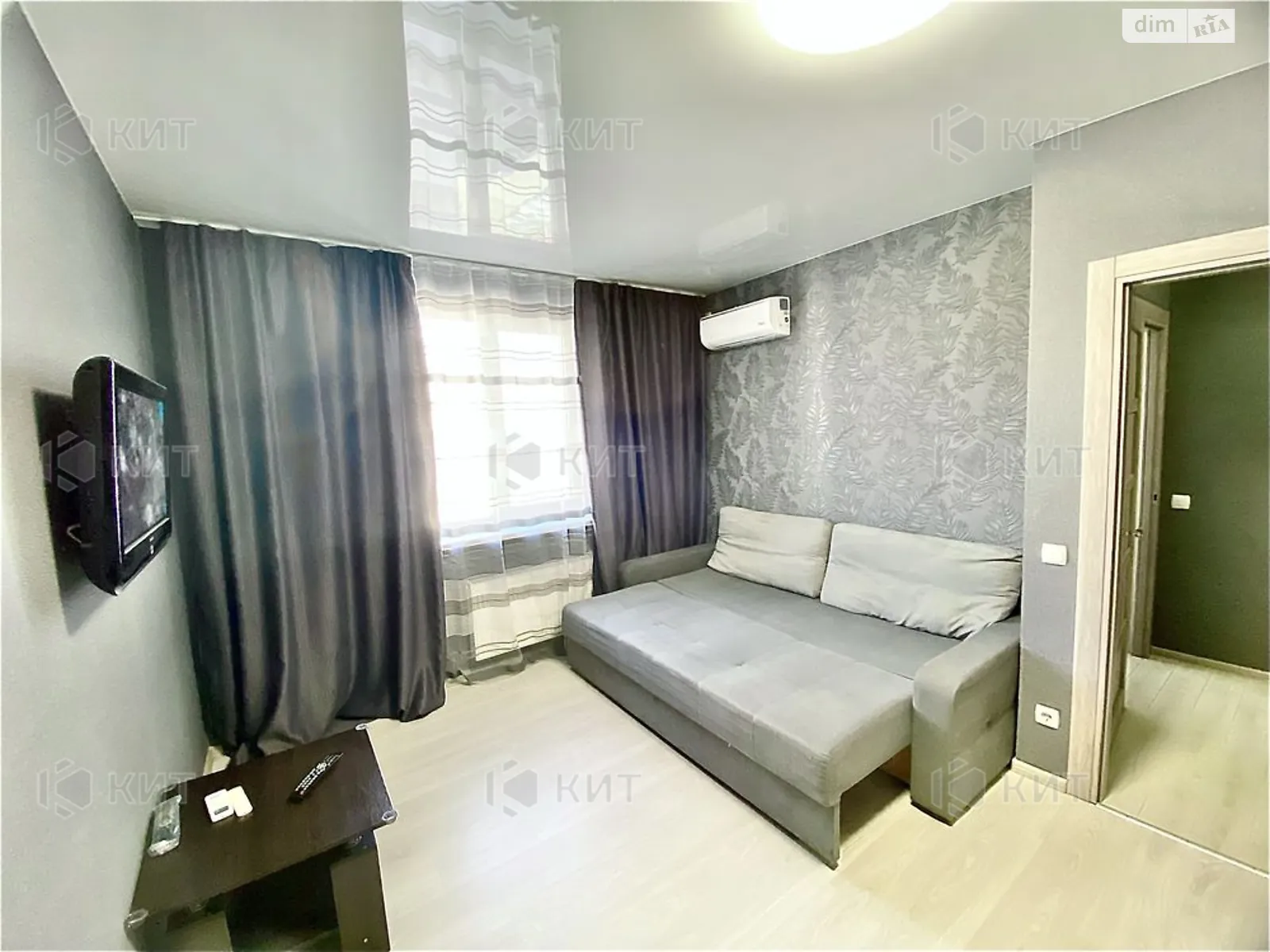 Продается 1-комнатная квартира 35 кв. м в Харькове, цена: 29000 $ - фото 1