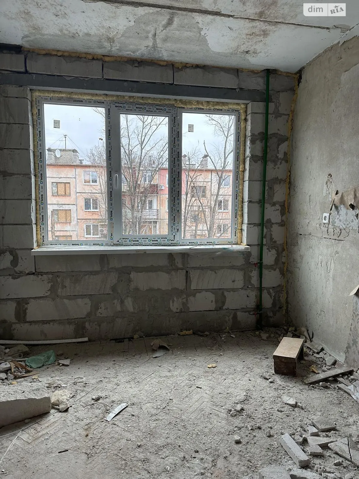 Продается 2-комнатная квартира 45 кв. м в Харькове, ул. Двадцать Третьего Августа, 53А - фото 1