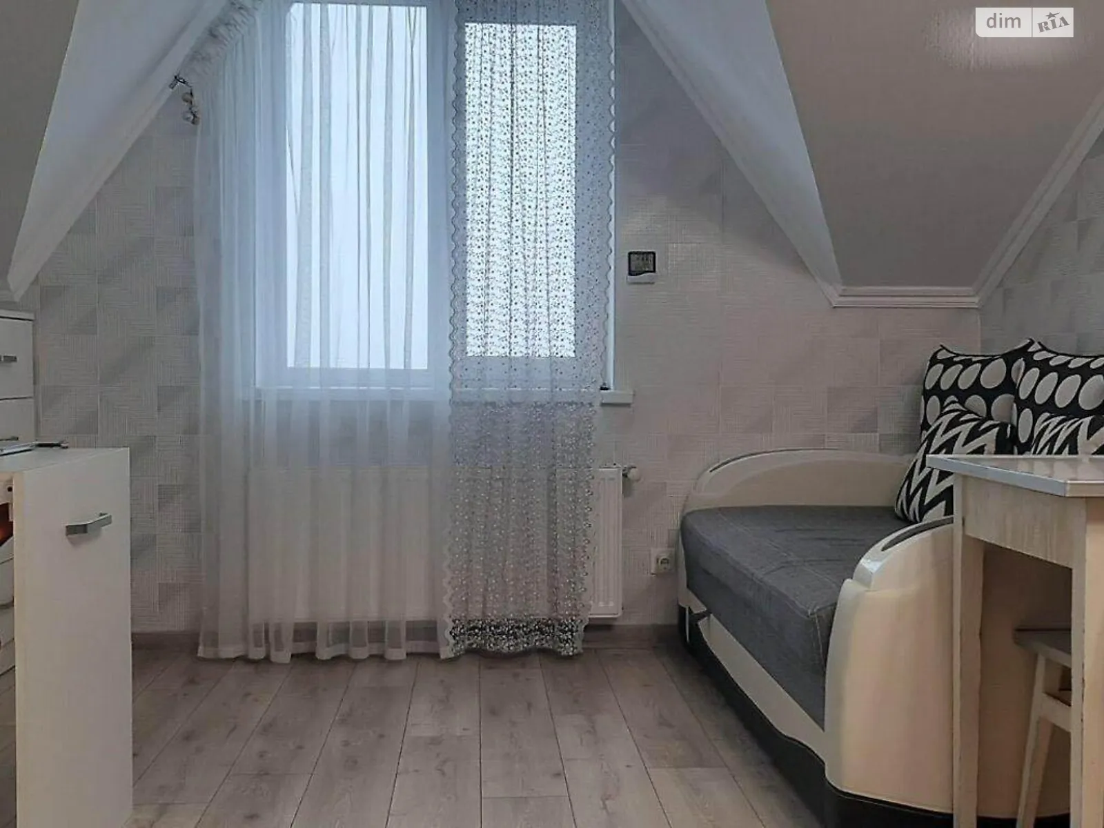 Продается 1-комнатная квартира 29 кв. м в Киеве, цена: 53000 $ - фото 1