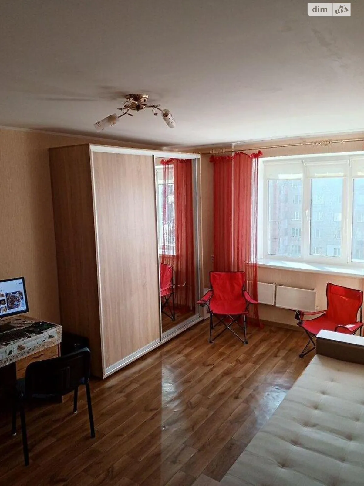 Продается комната 45 кв. м в Киеве, цена: 17500 $