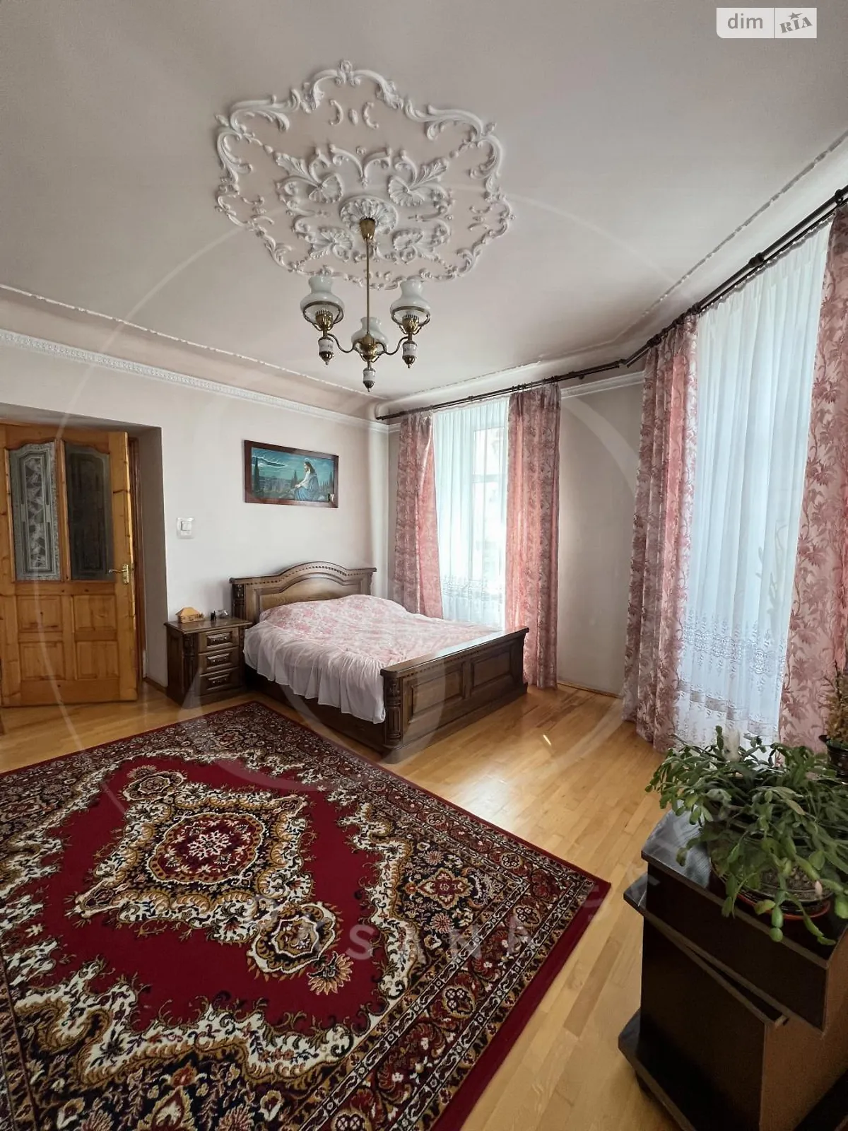Сдается в аренду 2-комнатная квартира 60 кв. м в Львове, ул. Городоцкая