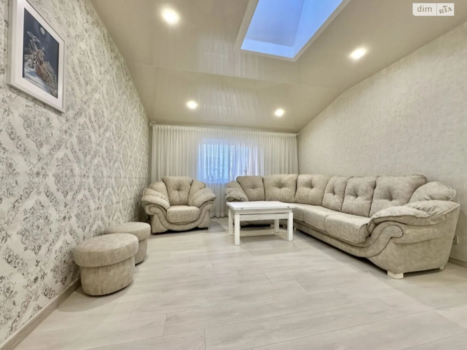 Продается 3-комнатная квартира 80 кв. м в Виннице, ул. Академика Заболотного - фото 1