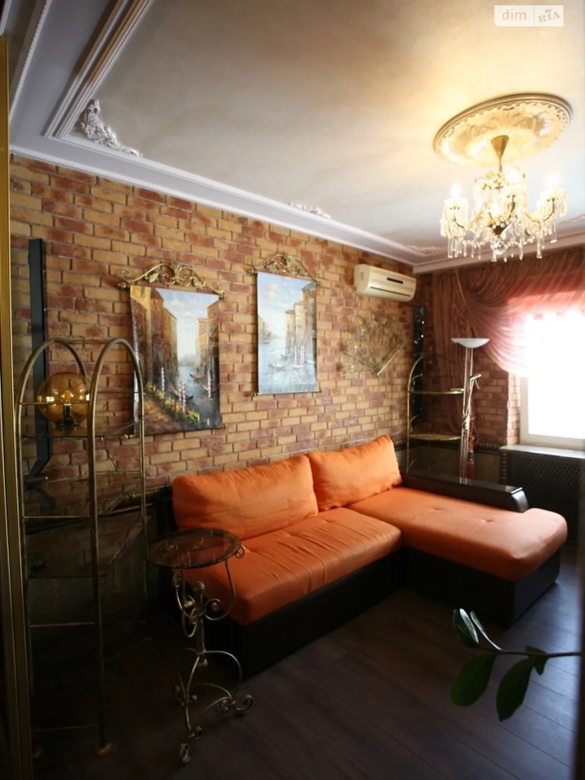 Сдается в аренду 3-комнатная квартира 75 кв. м в Киеве - фото 3