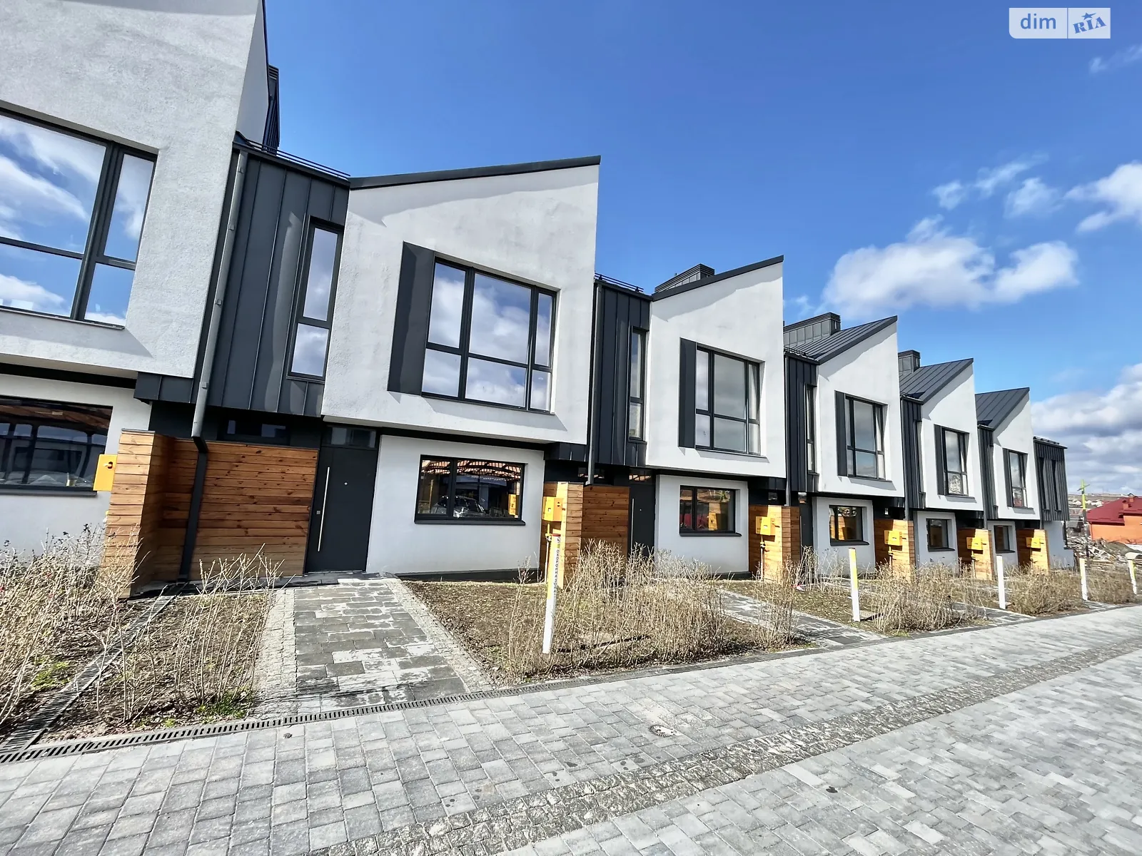 вул. 2-а Отрадна Отрадне Хмельницький ЖК Smart & Green, цена: 106250 $ - фото 1