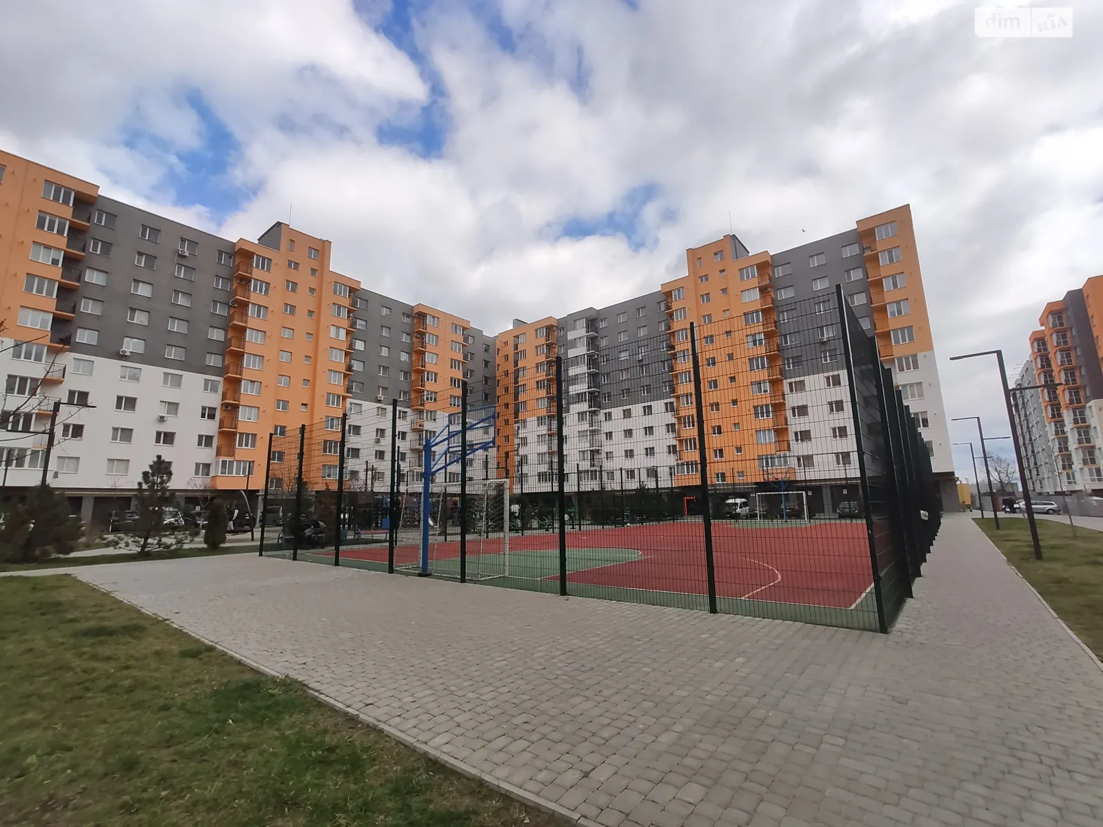 Продається 2-кімнатна квартира 66.5 кв. м у Вінницьких Хуторах, Немирівське шосе - фото 1