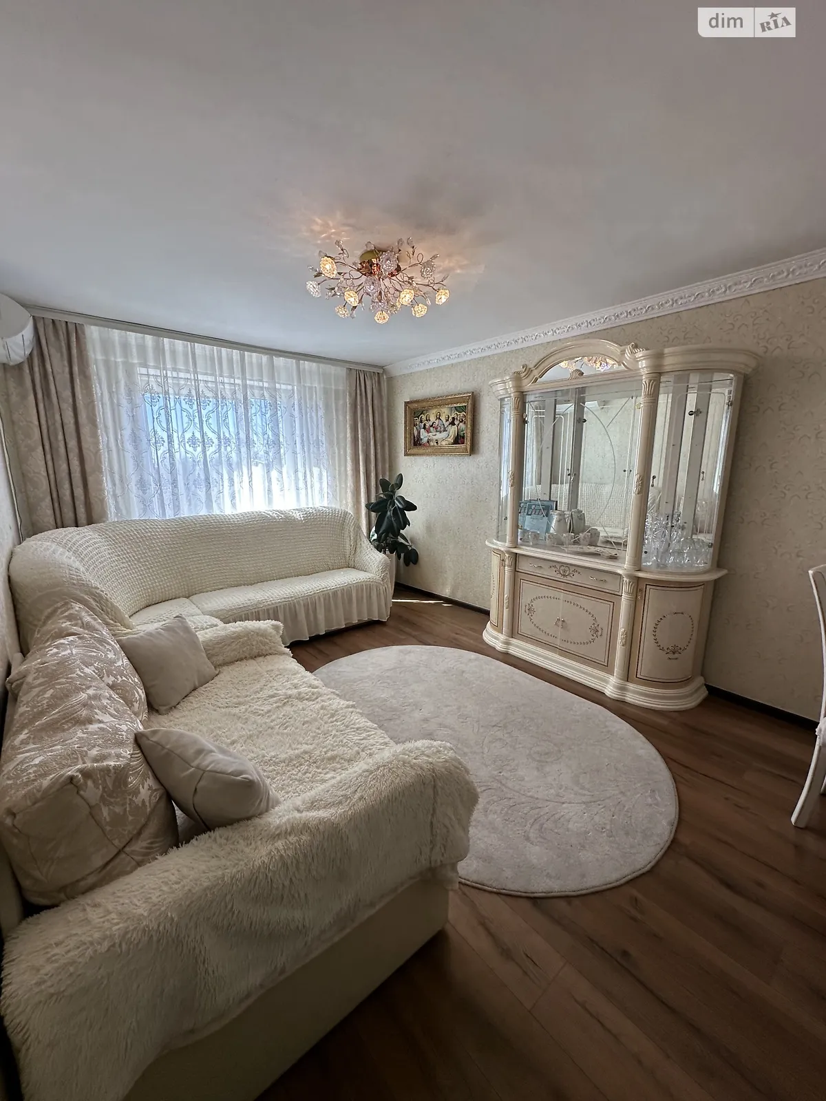 Продається 2-кімнатна квартира 48 кв. м у Узині, цена: 36000 $