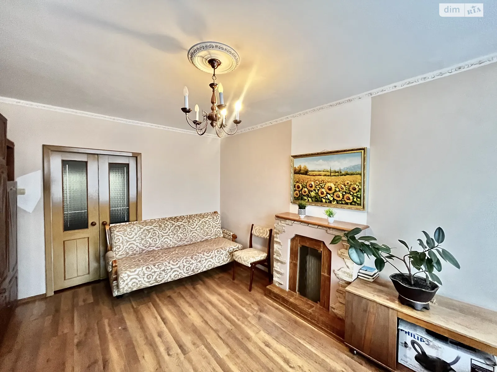 Продается 3-комнатная квартира 67 кв. м в Хмельницком, ул. Степана Бандеры, 10