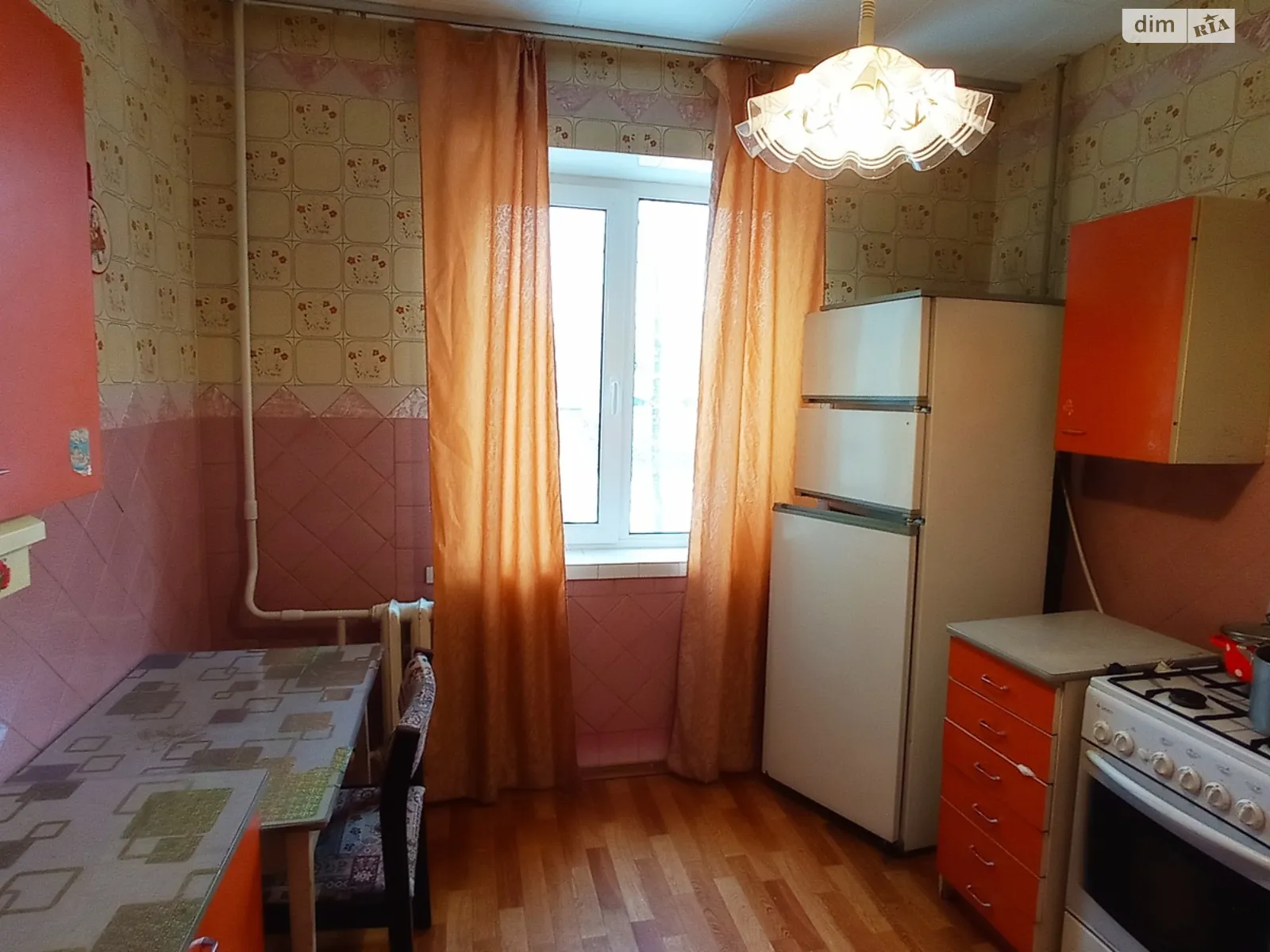 Продается 2-комнатная квартира 55.1 кв. м в Киеве, ул. Героев Днепра, 7 - фото 1