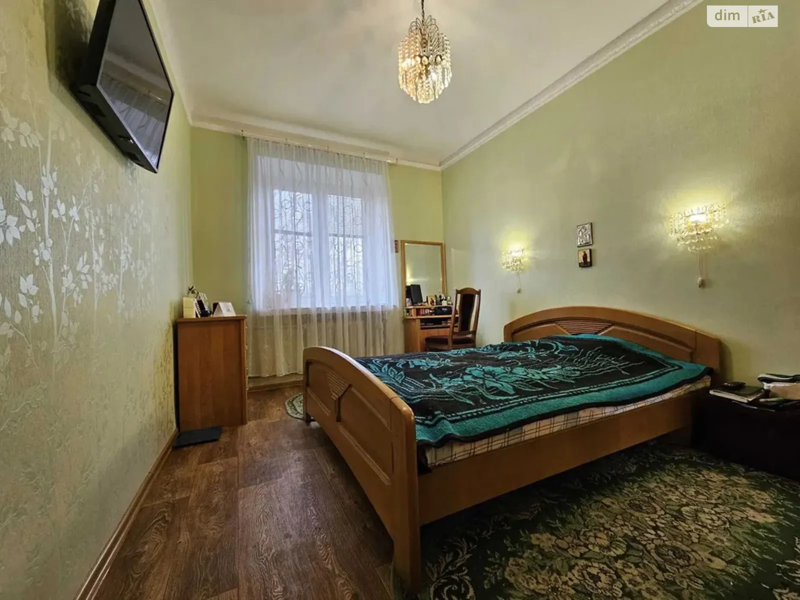 Продается 3-комнатная квартира 61.5 кв. м в Днепре, цена: 42000 $ - фото 1