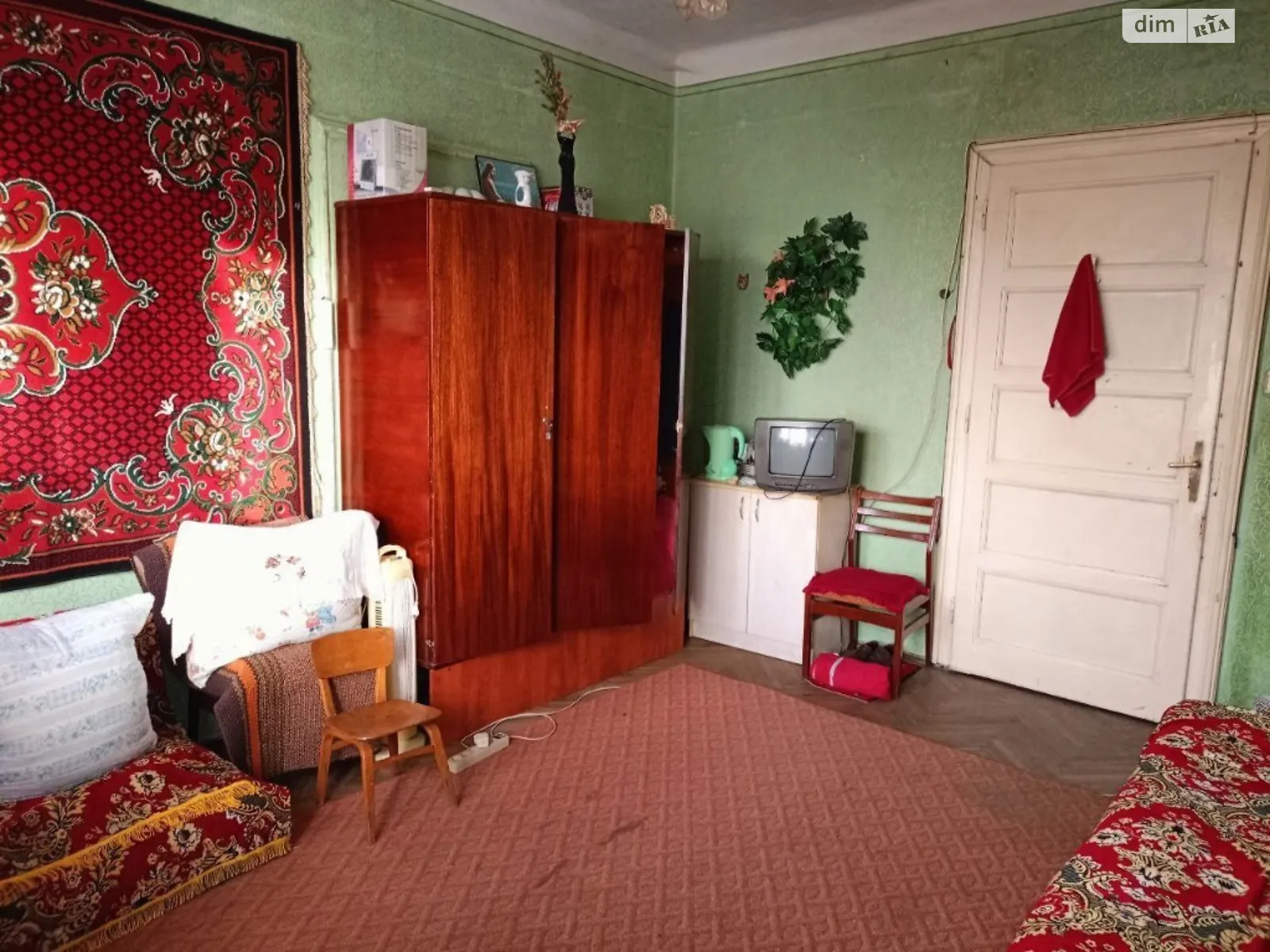 Продається 1-кімнатна квартира 56.1 кв. м у Івано-Франківську - фото 3
