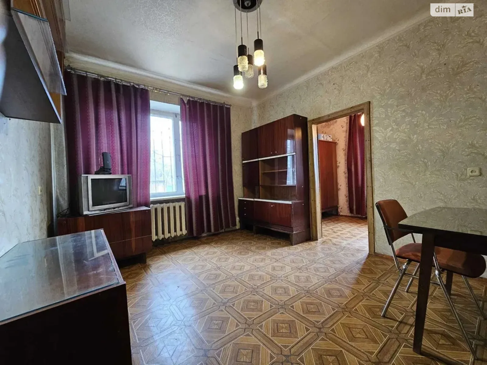 Продается 2-комнатная квартира 31.4 кв. м в Днепре - фото 1