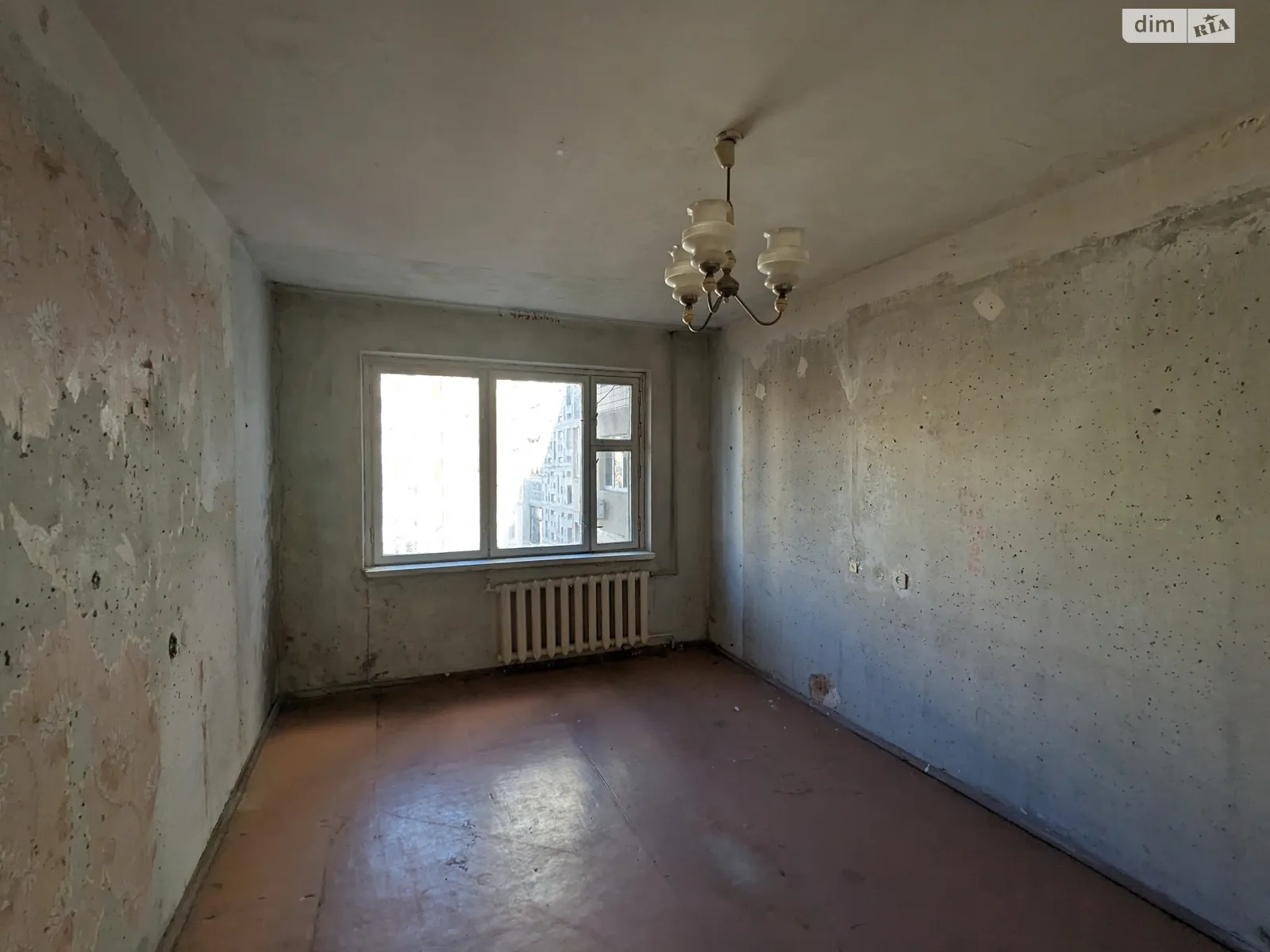 Продается 3-комнатная квартира 62 кв. м в Одессе, ул. Ярослава Баиса(Владимира Высоцкого) - фото 1
