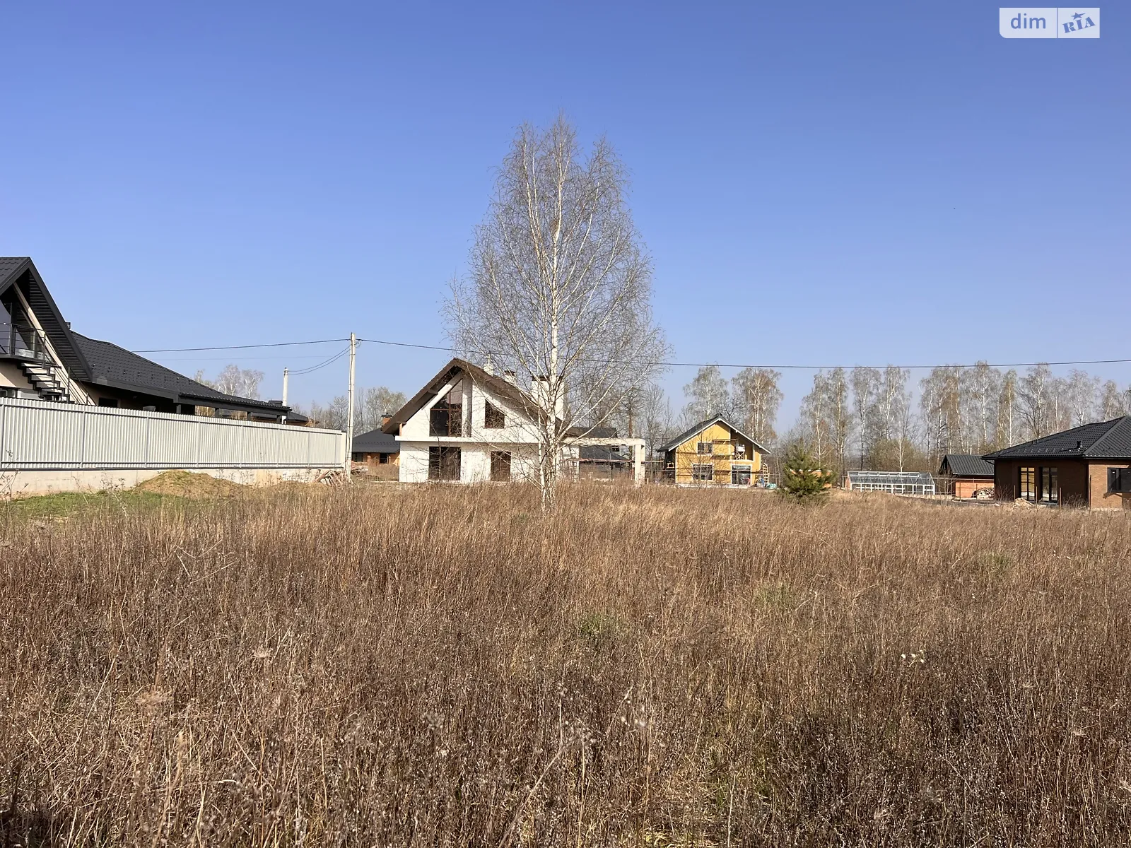 Продається земельна ділянка 9.55 соток у Вінницькій області, цена: 50000 $ - фото 1