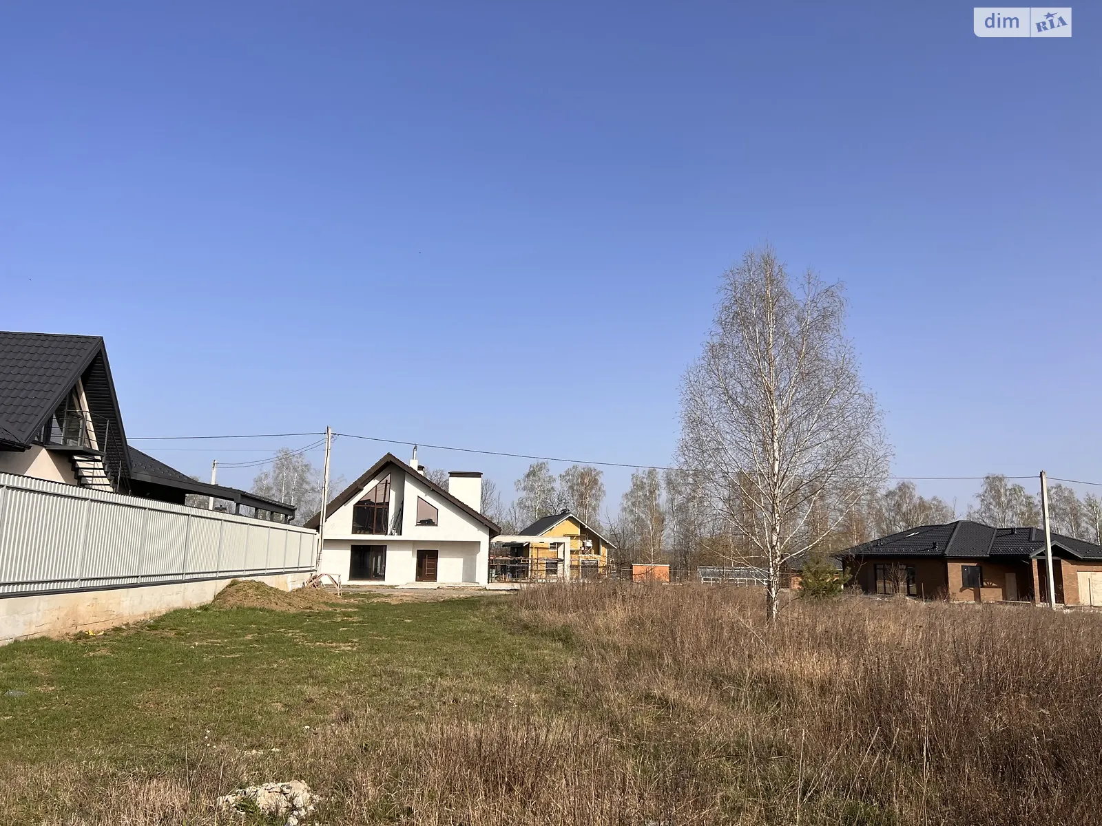 Продается земельный участок 9.55 соток в Винницкой области - фото 3