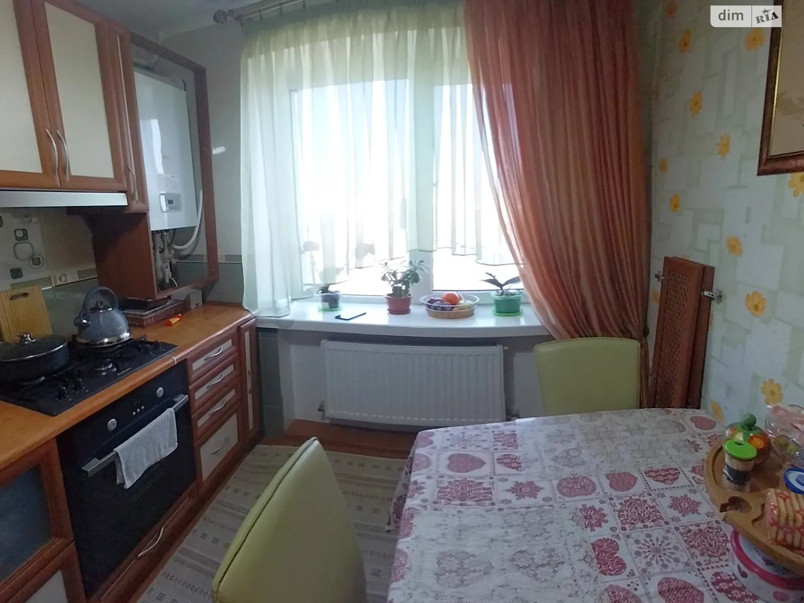 Продается 3-комнатная квартира 64 кв. м в Николаеве, ул. Игоря Бедзая(Чкалова (Центр)), 110Б - фото 1