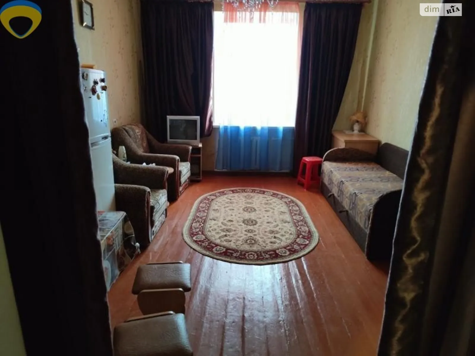 Продается комната 27 кв. м в Одессе - фото 2