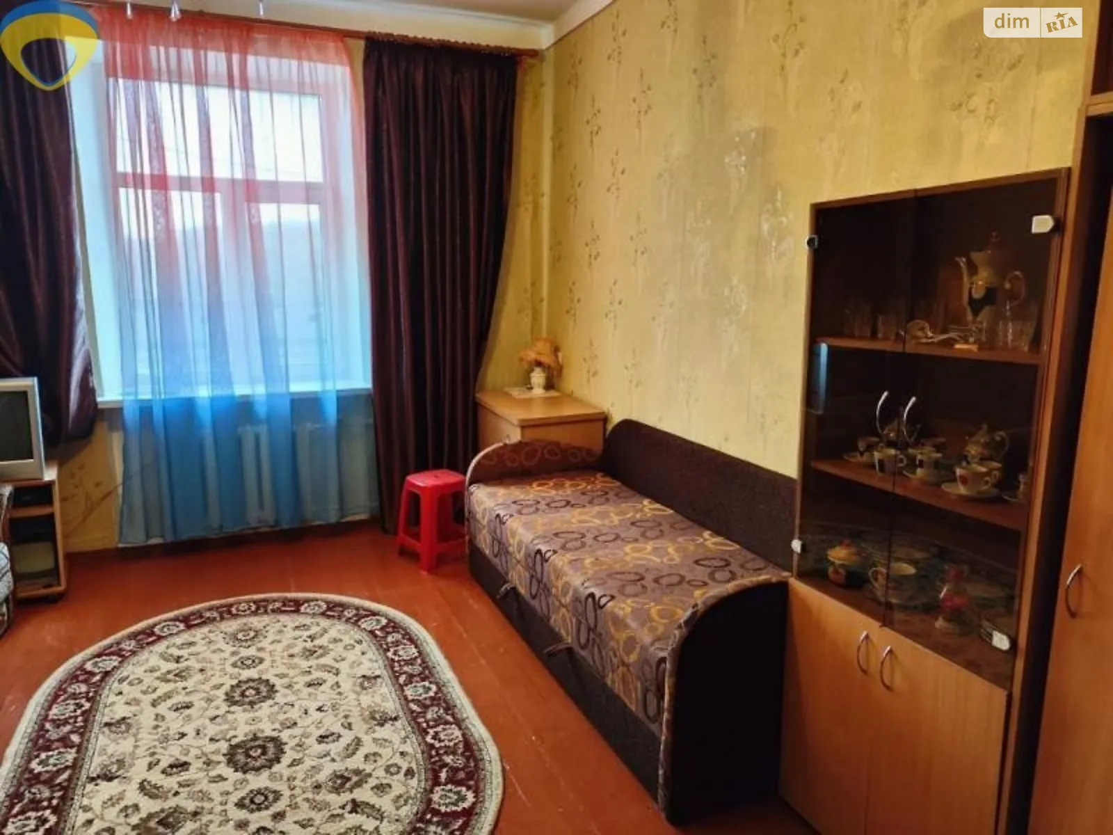 Продается комната 27 кв. м в Одессе - фото 4