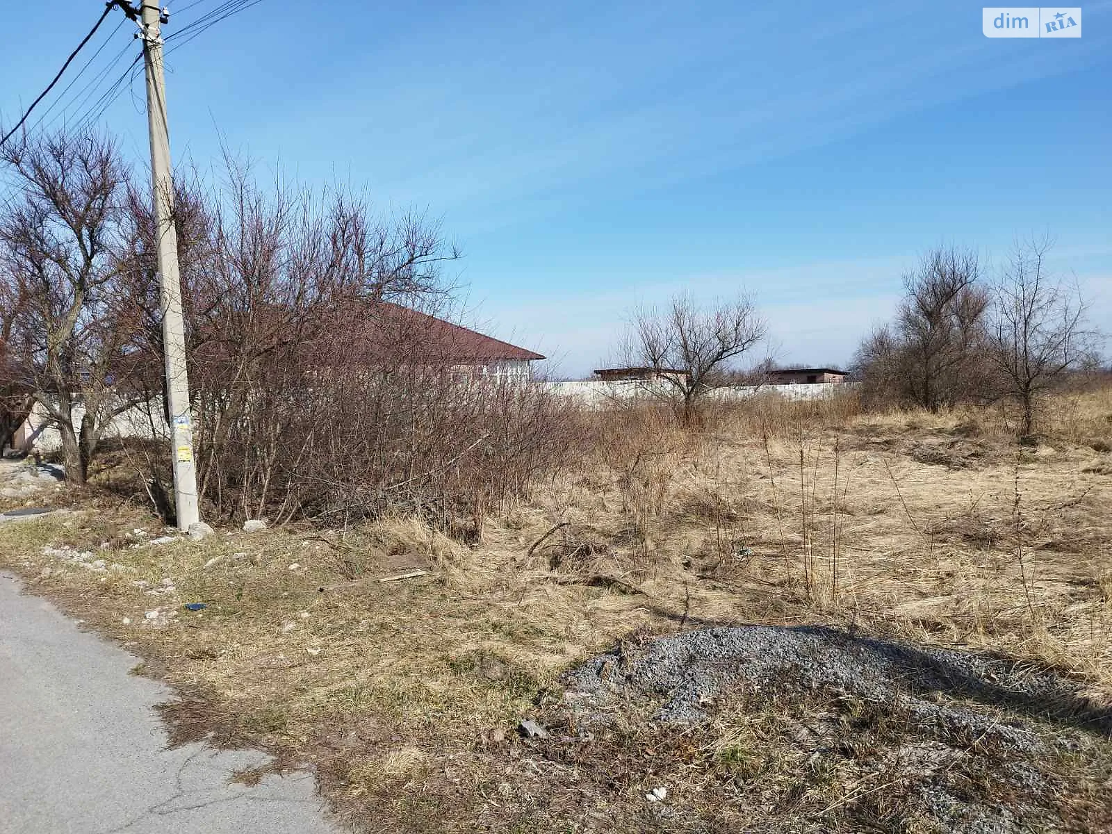 Продается земельный участок 26 соток в Днепропетровской области - фото 3