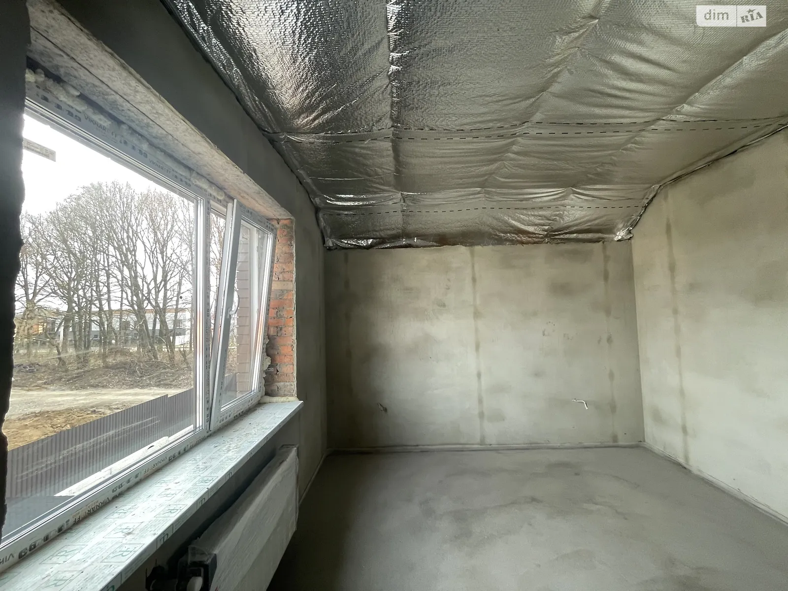 Продается дом на 2 этажа 120 кв. м с мансардой, цена: 79000 $ - фото 1