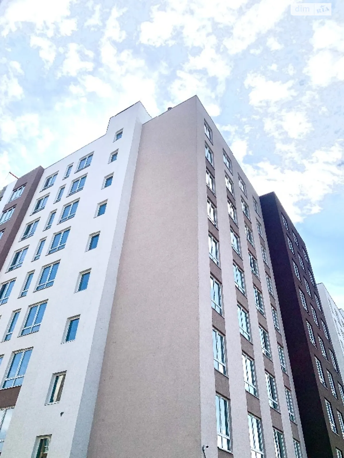 Продається 1-кімнатна квартира 36 кв. м у Бучі, вул. Бориса Гмирі