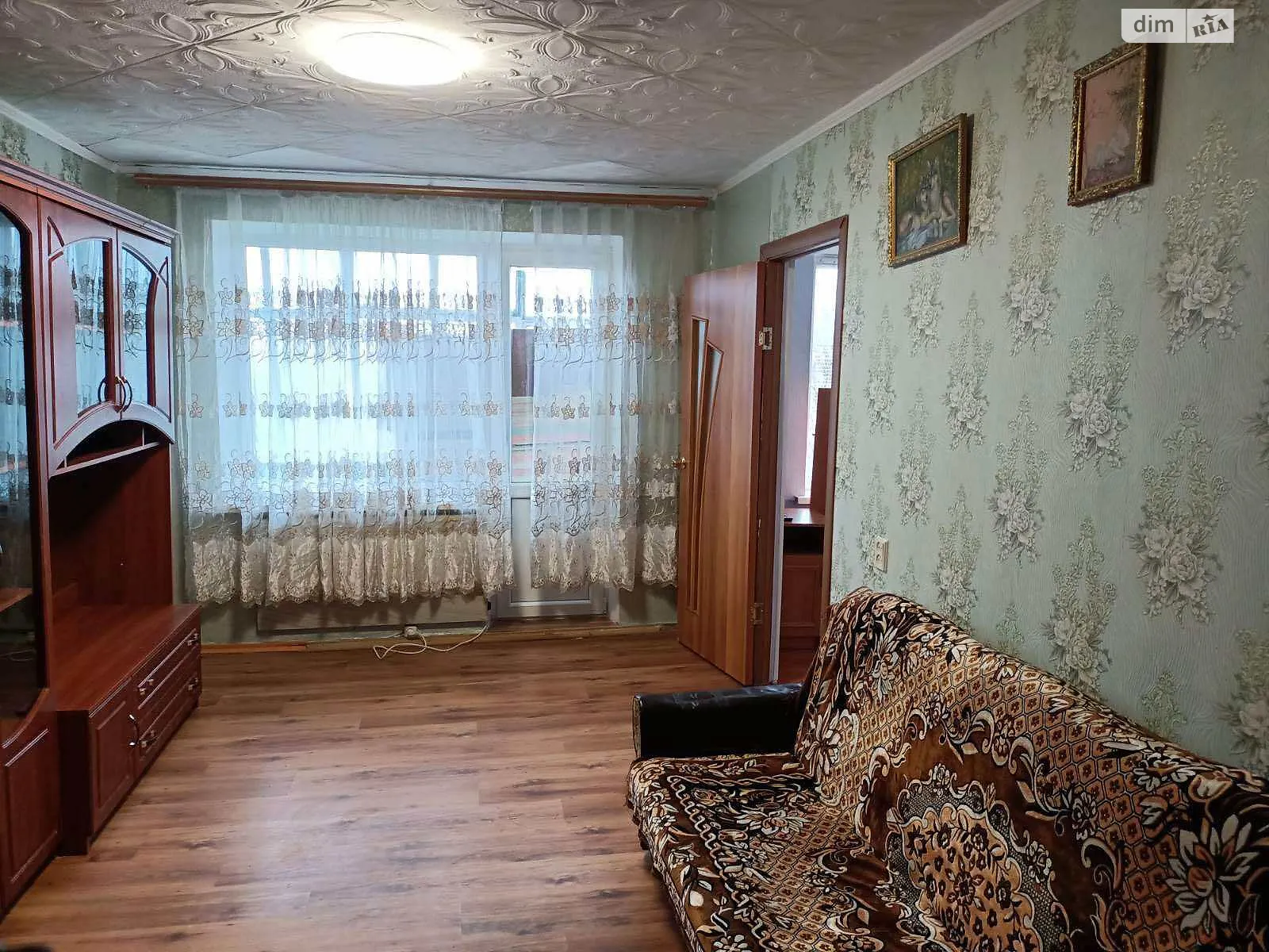Здається в оренду 2-кімнатна квартира 50 кв. м у Кропивницькому, цена: 7500 грн