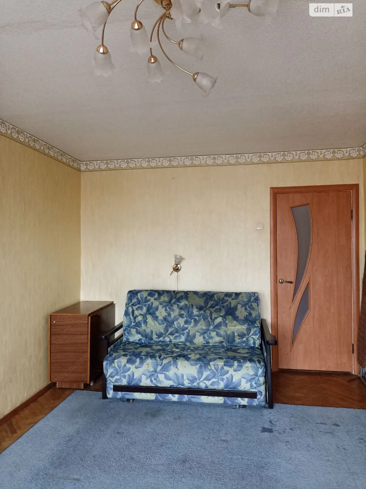 Здається в оренду 2-кімнатна квартира 47 кв. м у Києві - фото 2