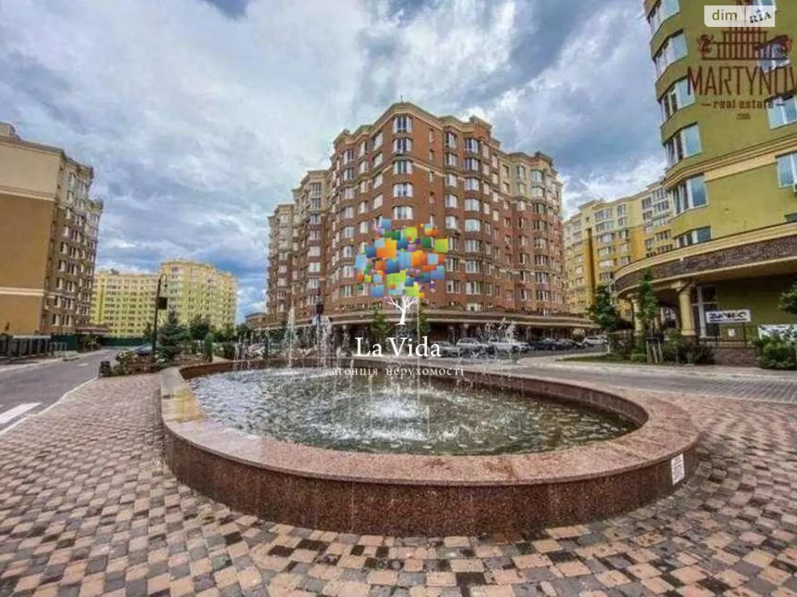 Продается 2-комнатная квартира 74 кв. м в Софиевской Борщаговке, ул. Абрикосовая