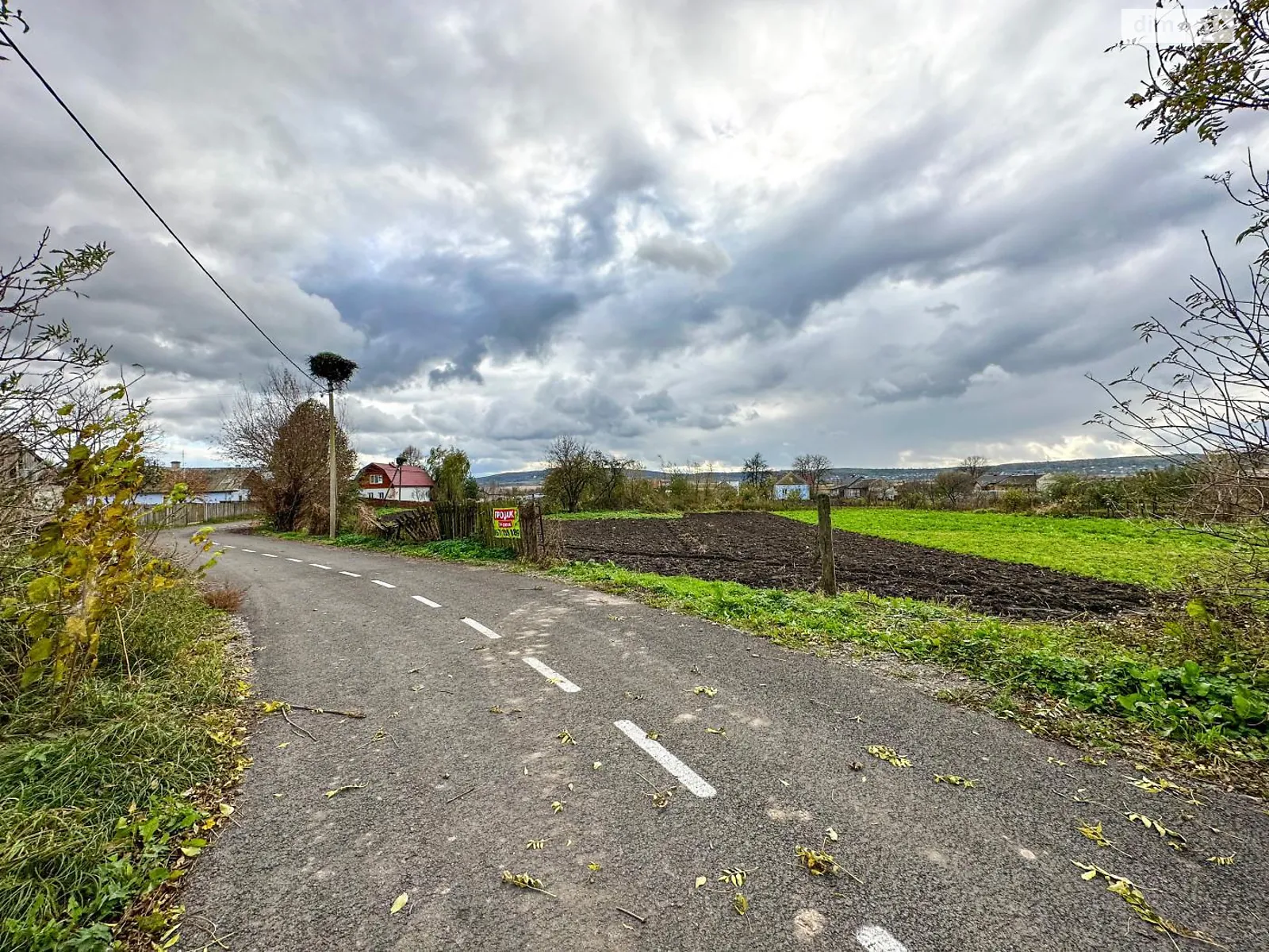 Продается земельный участок 14 соток в Львовской области - фото 3