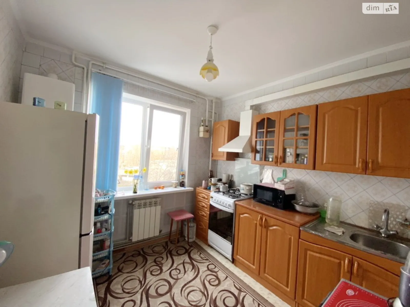 Продается 2-комнатная квартира 51 кв. м в Николаеве, цена: 33000 $