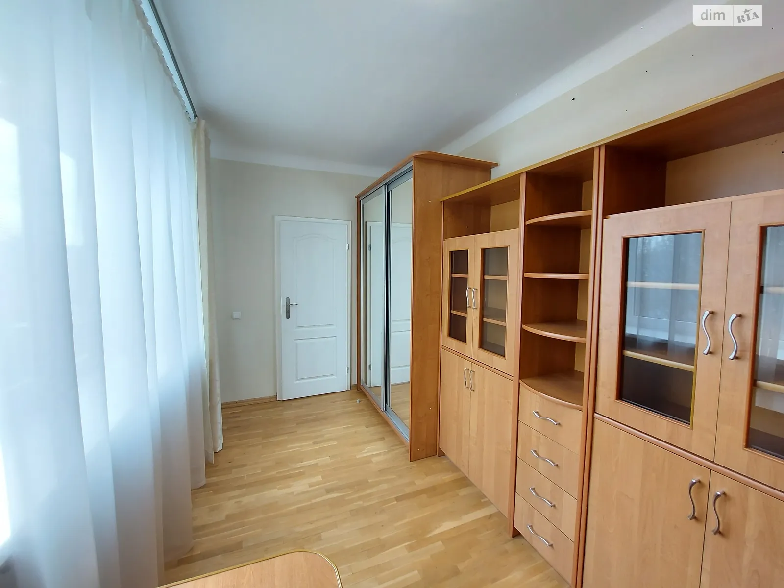 3-комнатная квартира 75 кв. м в Тернополе - фото 3