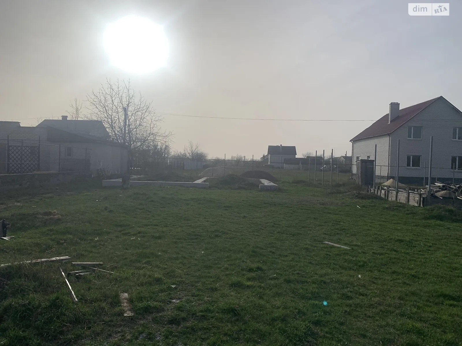 Продается земельный участок 12 соток в Житомирской области - фото 2