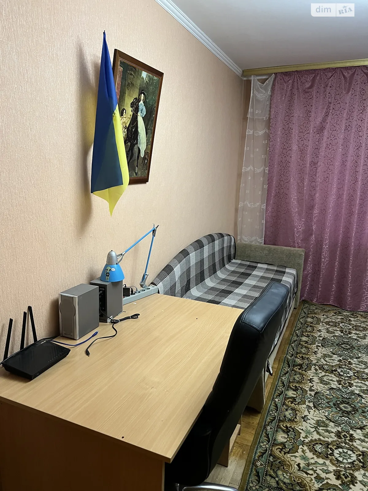 Сдается в аренду 2-комнатная квартира 52 кв. м в Киеве, Харьковское шоссе