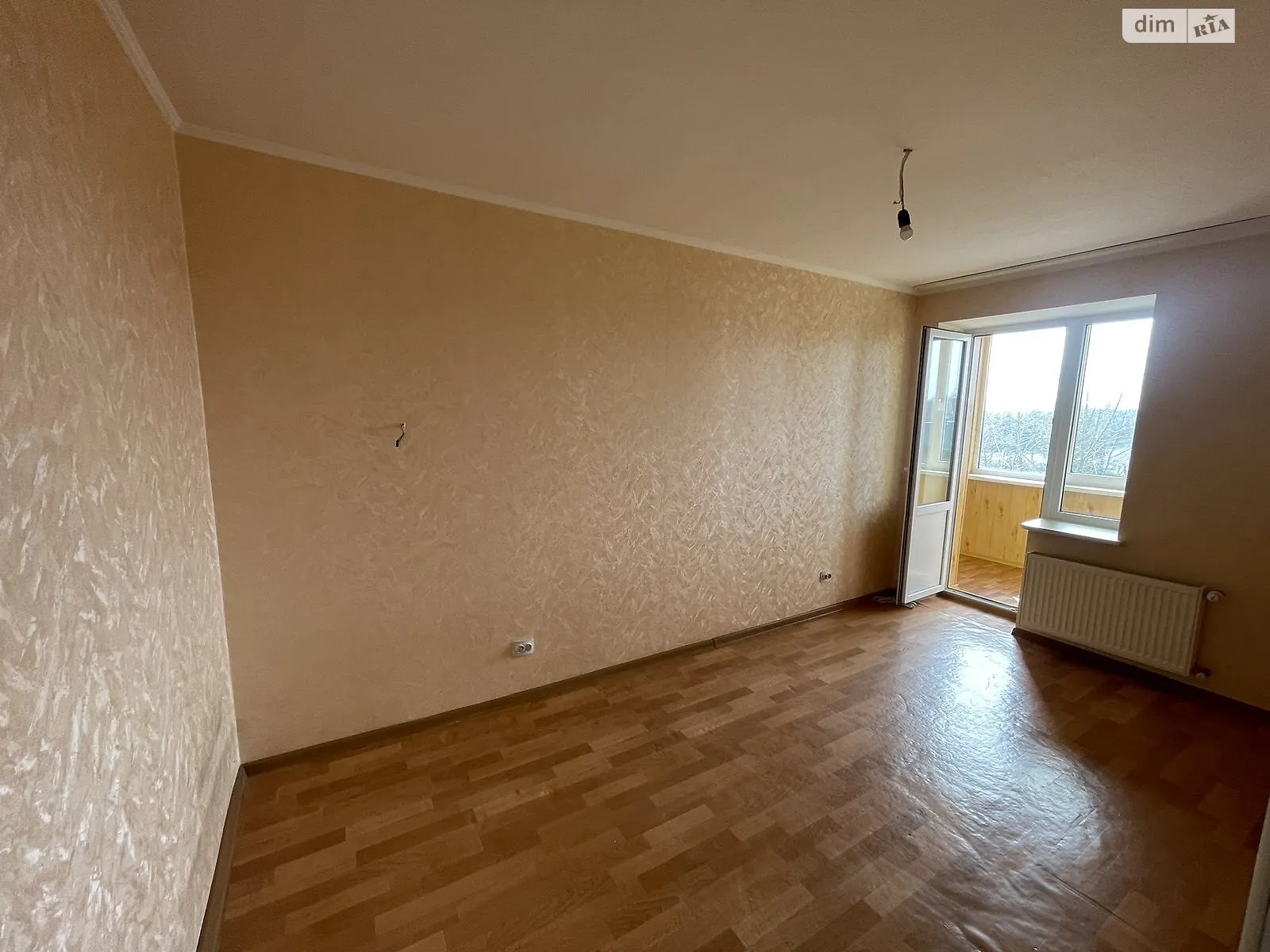 Продается 2-комнатная квартира 53.04 кв. м в Житомире - фото 4