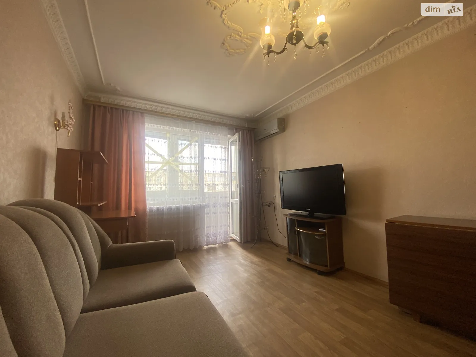 Продается 2-комнатная квартира 49 кв. м в Днепре, просп. Мануйловский(Воронцова), 77 - фото 1