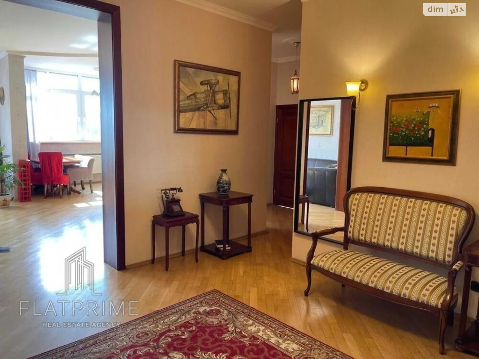 Продается 3-комнатная квартира 118 кв. м в Киеве, ул. Татьянинская(Леваневского), 6 - фото 1