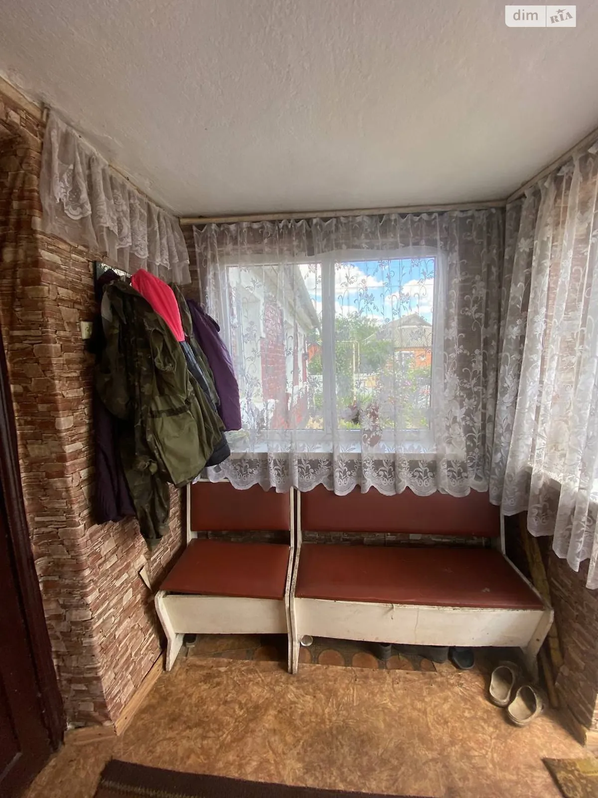 Продається одноповерховий будинок 71 кв. м з каміном, цена: 36000 $