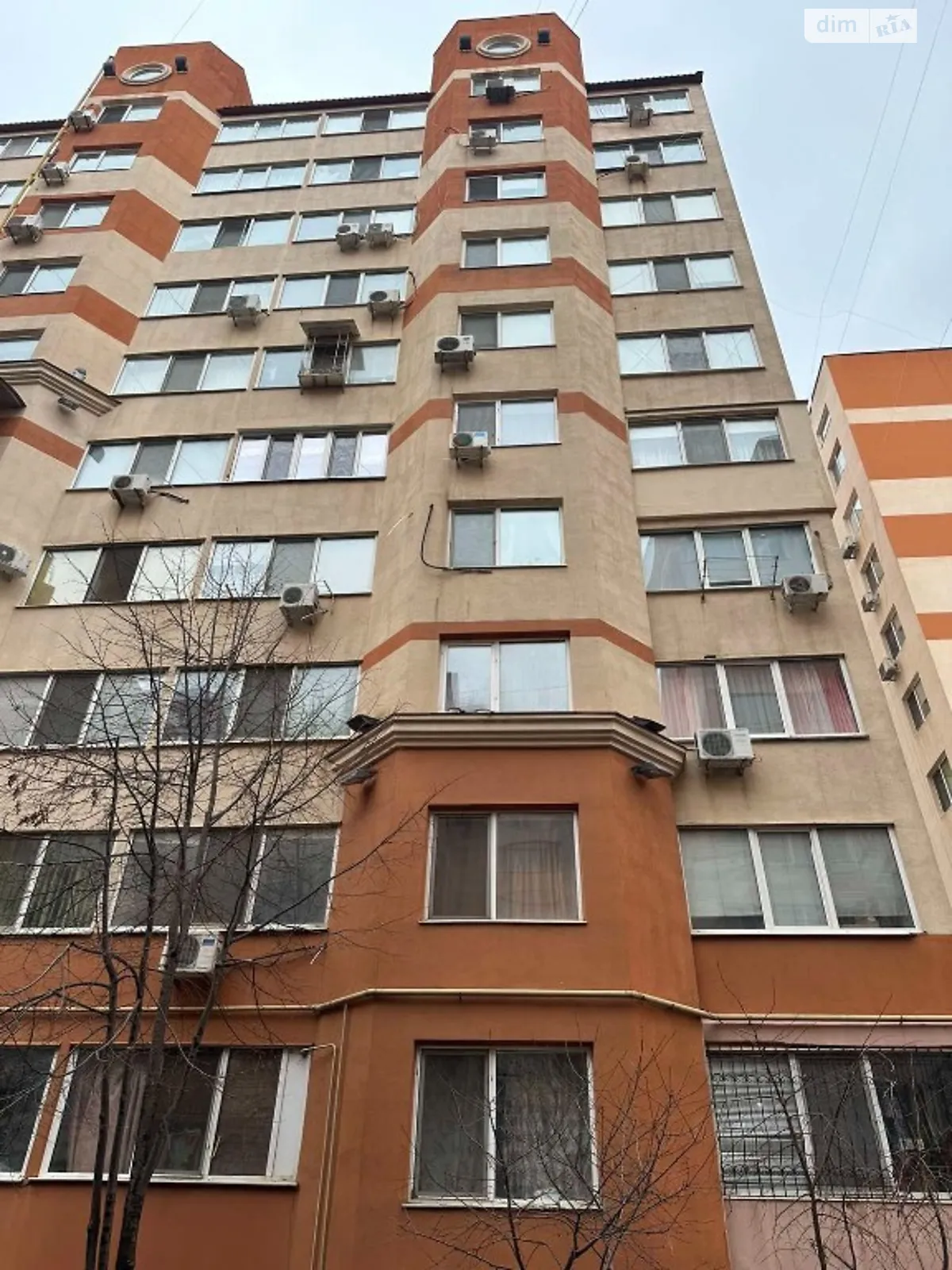 Продается 2-комнатная квартира 76.5 кв. м в Одессе - фото 4