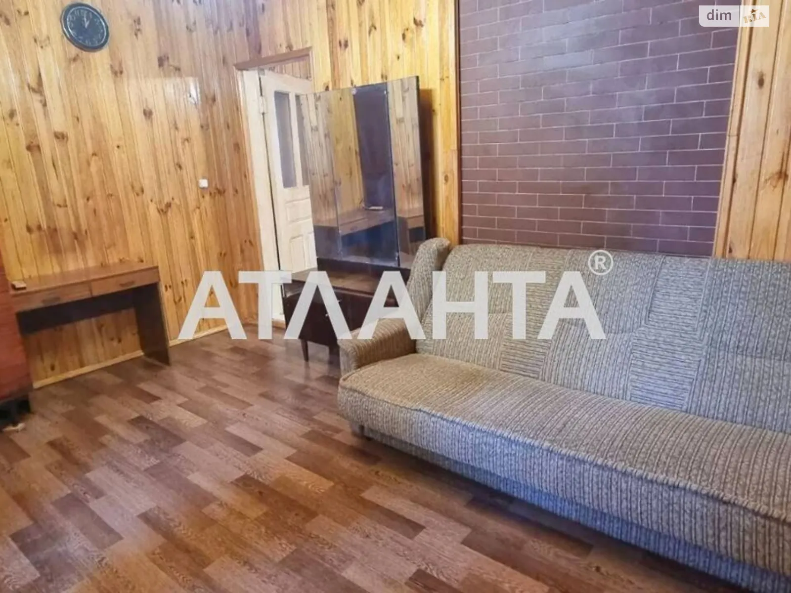 Продается дом на 2 этажа 40 кв. м с камином, цена: 11000 $ - фото 1