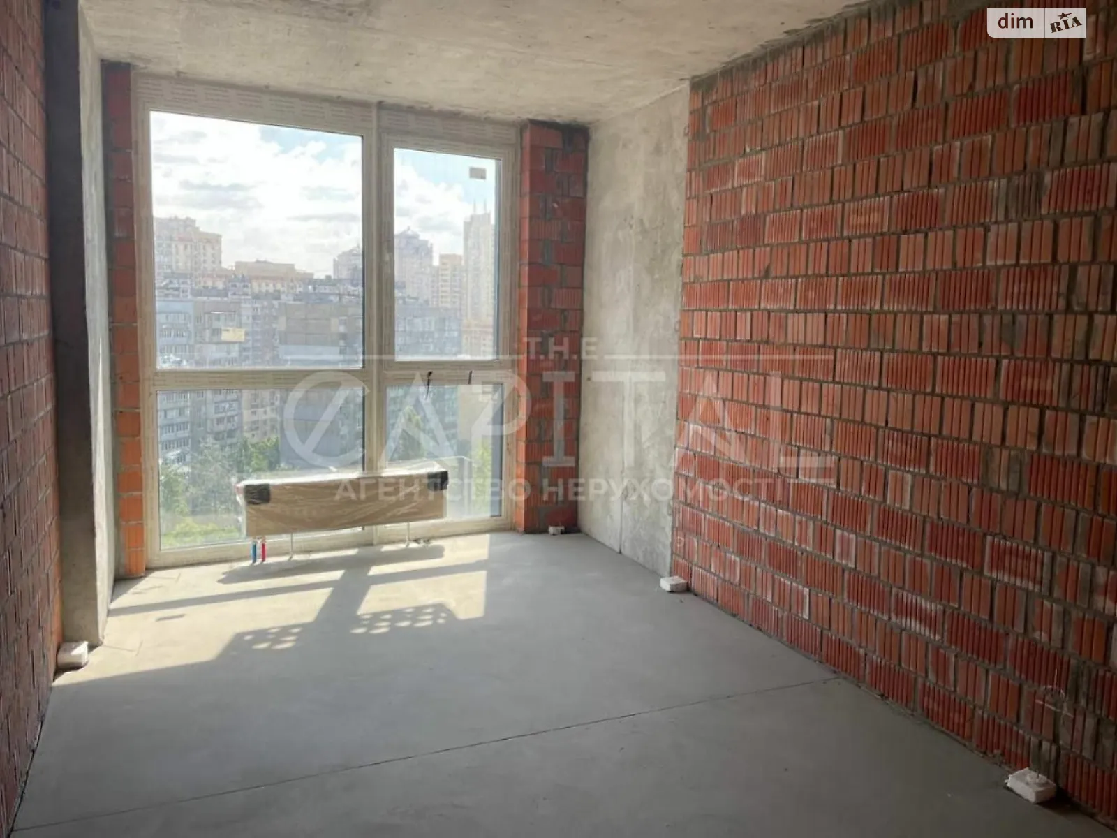 Продается 3-комнатная квартира 93 кв. м в Киеве, ул. Шолуденко, 30 - фото 1