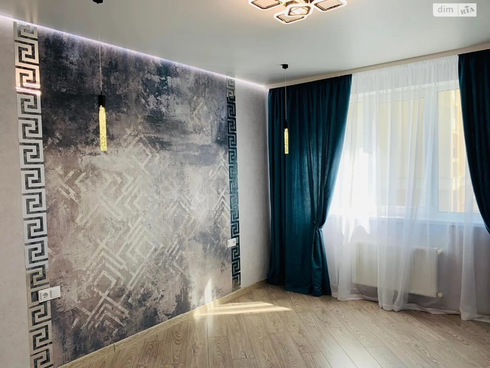 Продається 1-кімнатна квартира 32.9 кв. м у Ірпені, вул. Українська - фото 1